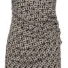 Kaffe KAloren India Dress Dames Jurk - Maat M 2 Kaffe KAloren India Dress Dames Jurk - Maat M -Trendyo Trendy Winkel 537x1200
