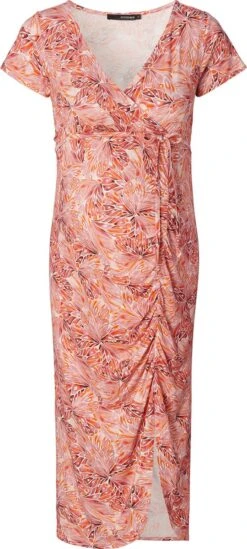 Supermom Jurk Foley Zwangerschap - Maat S