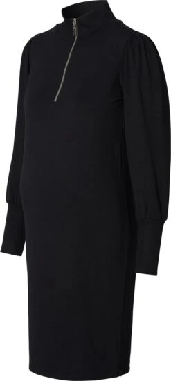 Supermom Jurk Astley Zwangerschap - Maat L -Trendyo Trendy Winkel 540x1200 6