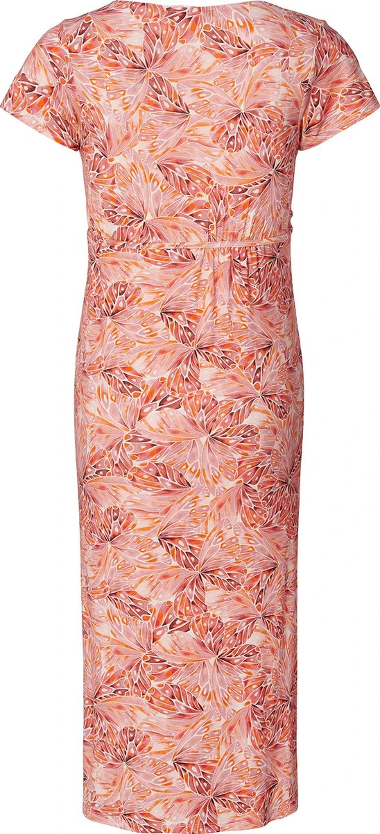 Supermom Jurk Foley Zwangerschap - Maat M 4 Supermom Jurk Foley Zwangerschap - Maat M - Afbeelding 2