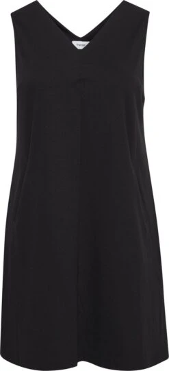 Fransa Plus Size Selection FPDORTHE DR 1 Dames Jurk - Maat 50