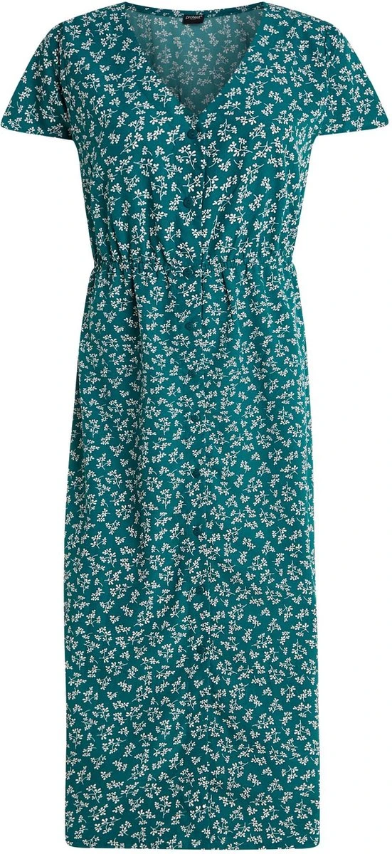 Protest Prtmatira Maxi-jurk Dames - Maat M/38 3 Protest Prtmatira Maxi-jurk Dames - Maat M/38