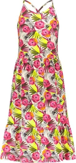 B. Nosy Y303-5894 Meisjes Jurk - Maat 116