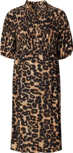 Supermom Jurk Galax Zwangerschap - Maat L