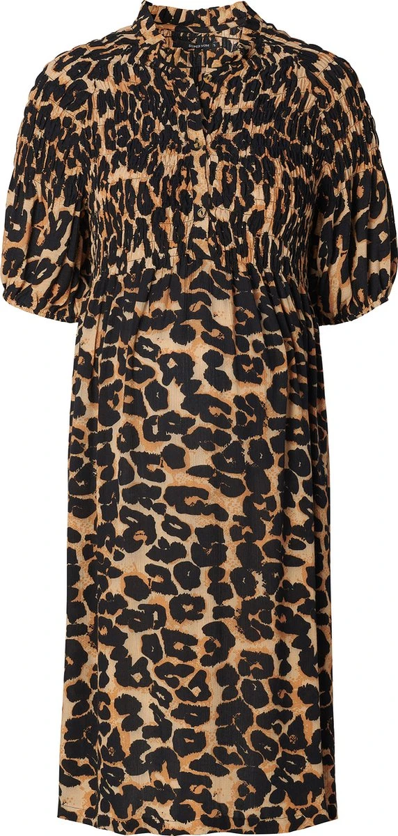 Supermom Jurk Galax Zwangerschap - Maat XS 3 Supermom Jurk Galax Zwangerschap - Maat XS