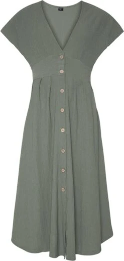 Protest Prtsambu Midi-jurk Dames - Maat L/40 16 Protest Prtsambu Midi-jurk Dames - Maat L/40 -Trendyo Trendy Winkel 574x1200 2