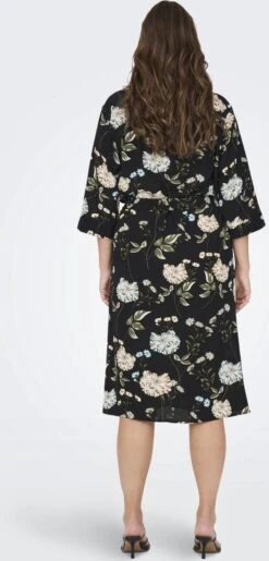 ONLY CARMAKOMA ONLY Jurk CARLUXMIE -Trendyo Trendy Winkel 575x1200 9