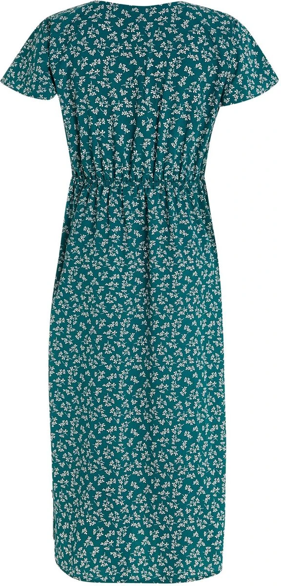 Protest Prtmatira Maxi-jurk Dames - Maat M/38 4 Protest Prtmatira Maxi-jurk Dames - Maat M/38 - Afbeelding 2