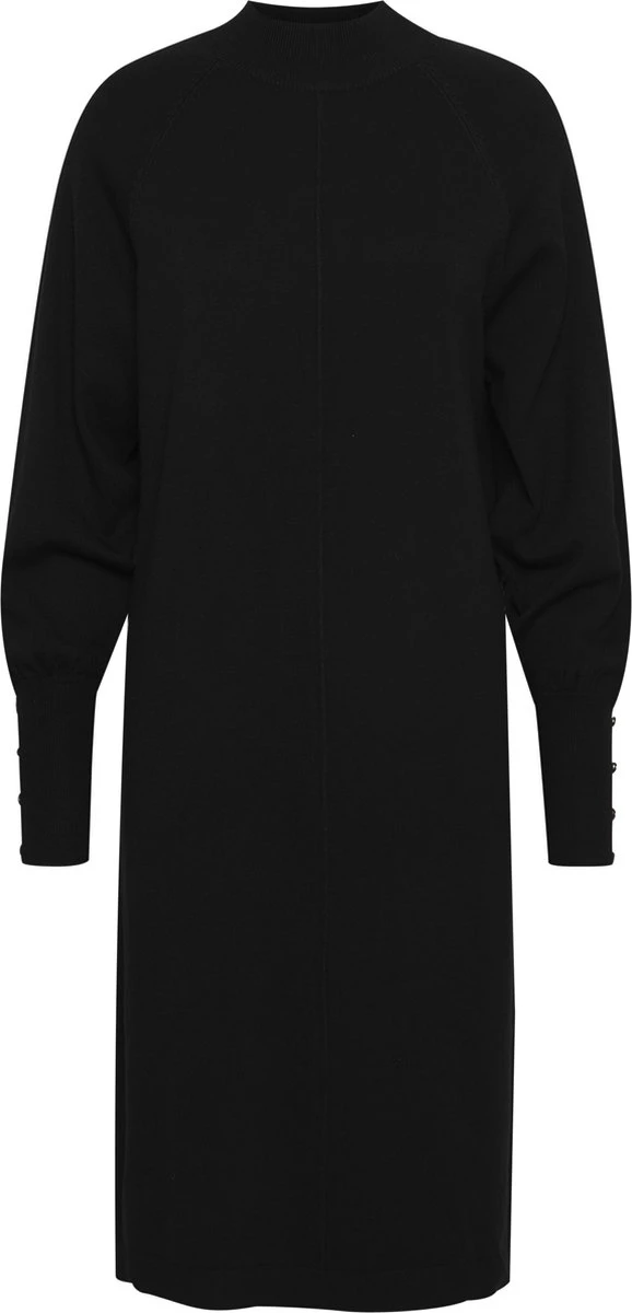 Fransa FRBLUME DR 3 Dames Jurk - Maat XXL 3 Fransa FRBLUME DR 3 Dames Jurk - Maat XXL