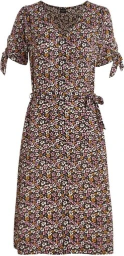 Protest Prtbanda Midi-jurk Dames - Maat M/38