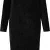 WE Fashion Dames Jurk Van Ribstof -Trendyo Trendy Winkel 580x1200 6