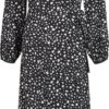 OBJECT OBJSELINE WRAP DRESS PB12 DIV Dames Jurk - Maat 40 -Trendyo Trendy Winkel 583x1200 3