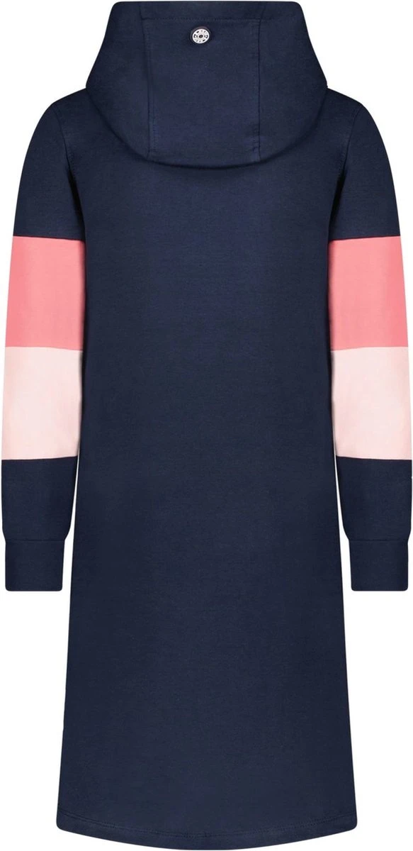 B. Nosy Y208-5833 Meisjes Jurk - Maat 128 5 B. Nosy Y208-5833 Meisjes Jurk - Maat 128 - Afbeelding 3