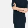 GERRY WEBER Dames Jurk Navy-46