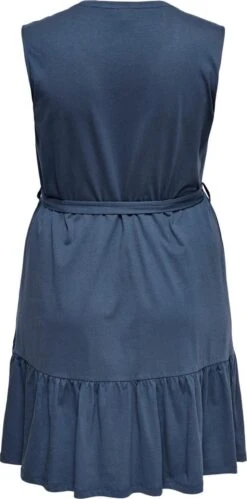 ONLY Carmakoma Jurk CARNIGHT LIFE