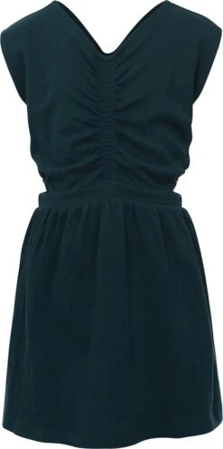 Looxs Revolution 2312-5845-267 Meisjes Jurk - Maat 152 - Groen Van Katoen 12 Looxs Revolution 2312-5845-267 Meisjes Jurk - Maat 152 - Groen Van Katoen -Trendyo Trendy Winkel 597x1200