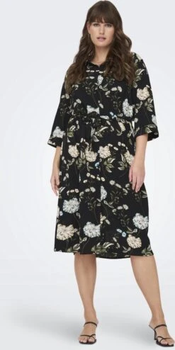 ONLY CARMAKOMA ONLY Jurk CARLUXMIE