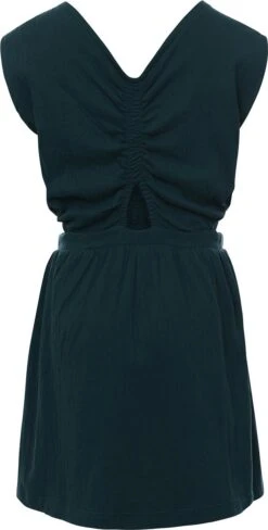 Looxs Revolution 2312-5845-267 Meisjes Jurk - Maat 152 - Groen Van Katoen 14 Looxs Revolution 2312-5845-267 Meisjes Jurk - Maat 152 - Groen Van Katoen -Trendyo Trendy Winkel 608x1200