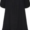 VERO MODA VMNATALI 2/4 ABK DRESS Dames Jurk - Maat M -Trendyo Trendy Winkel 608x1200 5