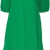 VERO MODA VMNATALI 2/4 ABK DRESS Dames Jurk - Maat L 2 VERO MODA VMNATALI 2/4 ABK DRESS Dames Jurk - Maat L -Trendyo Trendy Winkel 616x1200 7