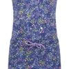 B.Nosy - Jurk Norah - Next Flower - Maat 122-128 1 B.Nosy - Jurk Norah - Next Flower - Maat 122-128 -Trendyo Trendy Winkel 625x1200 1