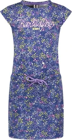 B. Nosy Y303-5897 Meisjes Jurk - Maat 158/164