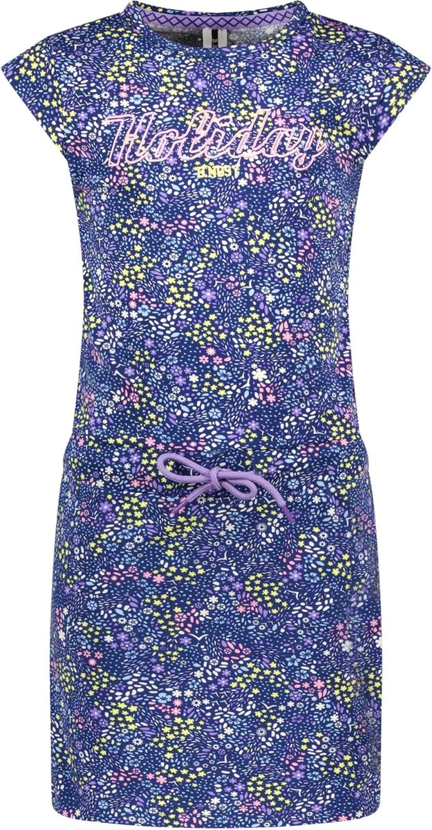 B. Nosy Y303-5897 Meisjes Jurk - Maat 158/164 3 B. Nosy Y303-5897 Meisjes Jurk - Maat 158/164