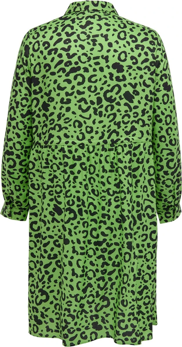 ONLY CARMAKOMA ONLY Jurk ECO CARNADINA 5 ONLY CARMAKOMA ONLY Jurk ECO CARNADINA - Afbeelding 3