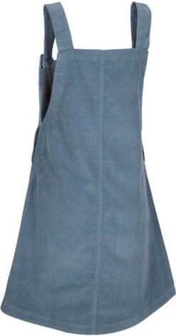 TRESPASS Twirl Jurk Dames - Pewter - Maat S -Trendyo Trendy Winkel 629x1200 11