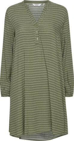 B.young BYJOSA TUNIC DRESS Dames Jurk - Maat 44