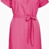Minus Jurk Nilin Shirt Dress 1 Mi5216 7211 Super Pink Dames Maat - 42 2 Minus Jurk Nilin Shirt Dress 1 Mi5216 7211 Super Pink Dames Maat - 42 -Trendyo Trendy Winkel 640x1200 11