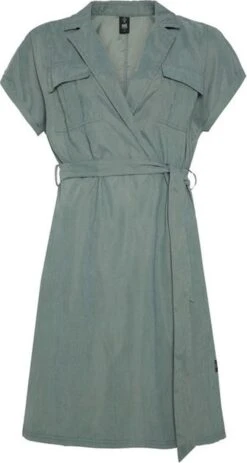 Nxg By Protest Nxgarreti Mini-jurk Dames - Maat Xl/42 -Trendyo Trendy Winkel 640x1200 6