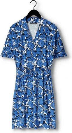 Juffrouw Jansen Dalai Jurken Dames - Rok - Jurk - Gebroken Wit - Maat S -Trendyo Trendy Winkel 648x1200 13