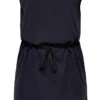 Only Jurk Onlmay S/s Dress Noos 15153021 Night Sky Dames Maat - M 2 Only Jurk Onlmay S/s Dress Noos 15153021 Night Sky Dames Maat - M -Trendyo Trendy Winkel 649x1200 2