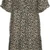 VERO MODA Curve ECO Jurk VMEASY 2 VERO MODA Curve ECO Jurk VMEASY -Trendyo Trendy Winkel 650x1200 7
