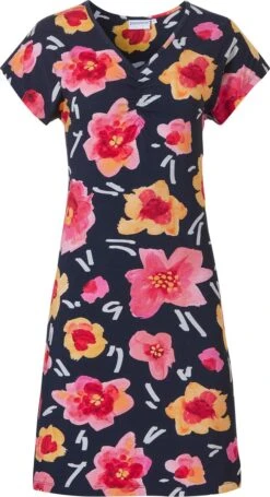 PastunetteBeach Dames Jurk - Maat 40