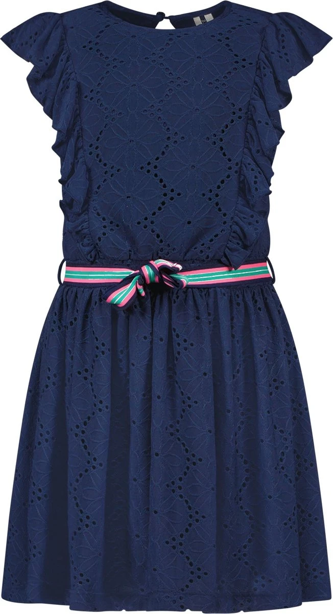 B. Nosy Y303-5880 Meisjes Jurk - Maat 158/164 3 B. Nosy Y303-5880 Meisjes Jurk - Maat 158/164
