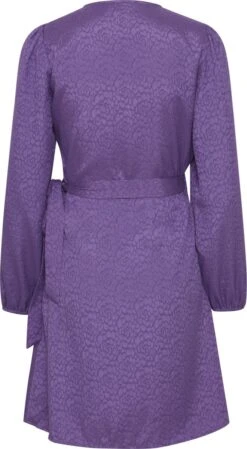 Ichi IHRENARTY DR Dames Jurk - Maat 40 -Trendyo Trendy Winkel 660x1200 9