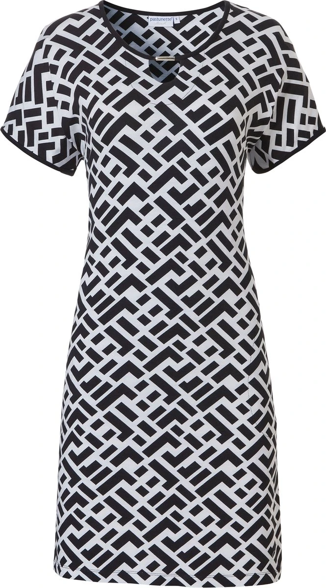 PastunetteBeach Dames Jurk - Maat 46 4 PastunetteBeach Dames Jurk - Maat 46 - Afbeelding 2