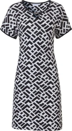 PastunetteBeach Dames Jurk - Maat 40