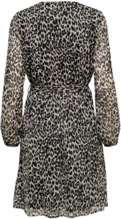 ONLY ONLCERA 3/4 SHORT DRESS WVN Dames Jurk - Maat S 7 ONLY ONLCERA 3/4 SHORT DRESS WVN Dames Jurk - Maat S -Trendyo Trendy Winkel 665x1200 9