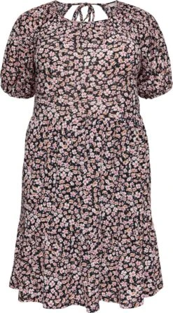 ONLY Carmakoma Jurk CARPELLY -Trendyo Trendy Winkel 666x1200 6