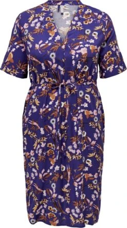 ONLY CARMAKOMA ONLY ECO Jurk CARNOVA -Trendyo Trendy Winkel 667x1200 10