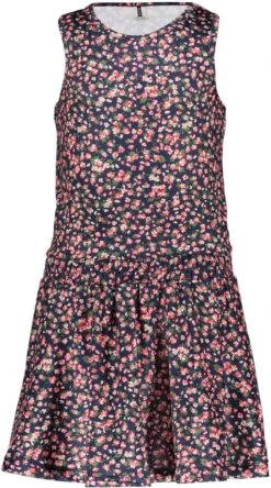 B. Nosy Y208-5830 Meisjes Jurk - Maat 140 13 B. Nosy Y208-5830 Meisjes Jurk - Maat 140 -Trendyo Trendy Winkel 667x1200