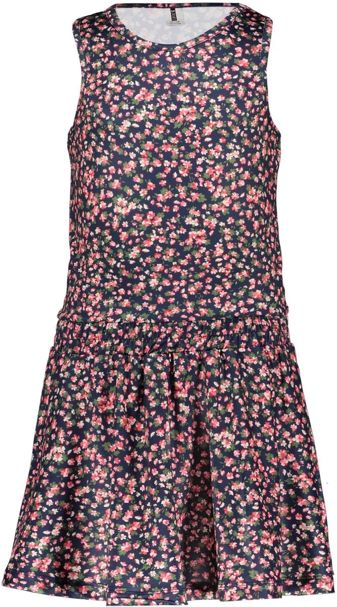 B. Nosy Y208-5830 Meisjes Jurk - Maat 140 5 B. Nosy Y208-5830 Meisjes Jurk - Maat 140 - Afbeelding 3