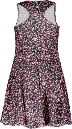 B. Nosy Y208-5830 Meisjes Jurk - Maat 116 14 B. Nosy Y208-5830 Meisjes Jurk - Maat 116 -Trendyo Trendy Winkel 671x1200 1