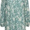 Fransa Plus Size Selection FPKIRSTEN DR 1 Dames Jurk - Maat 42 -Trendyo Trendy Winkel 671x1200 5