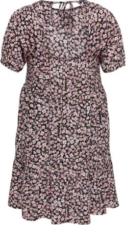 ONLY Carmakoma Jurk CARPELLY