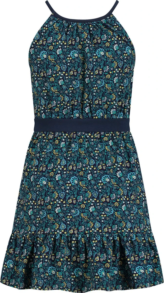 Jurk Warda Paisley 3 Jurk Warda Paisley