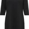 ONLY ONLZIGGY 3/4 SHINE DRESS SWT Dames Jurk - Maat L 1 ONLY ONLZIGGY 3/4 SHINE DRESS SWT Dames Jurk - Maat L -Trendyo Trendy Winkel 675x1200 11